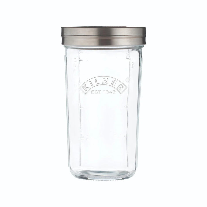 Kilner Sifter Jar Set 500ml