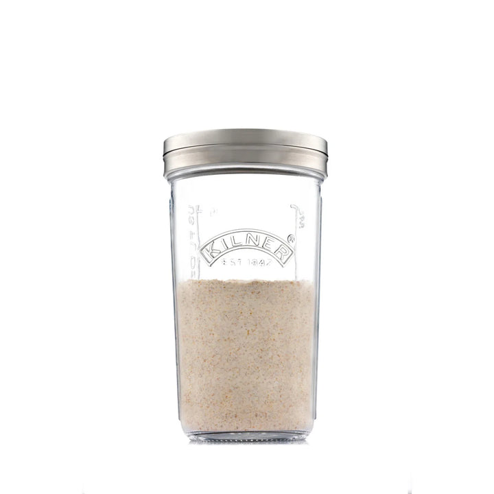 Kilner Sifter Jar Set 500ml