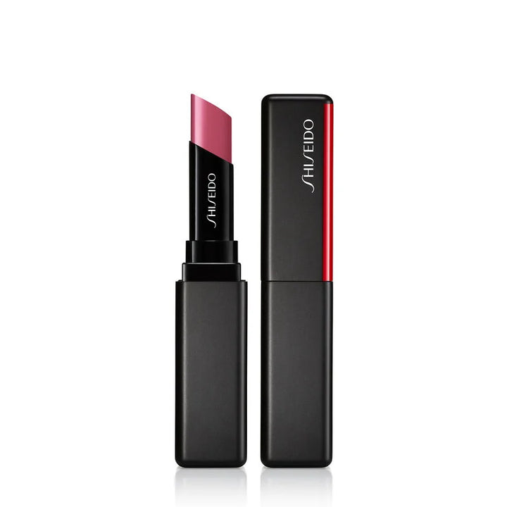 Shiseido Visionairy Gel Lipstick 218 Volcanic 1.6g