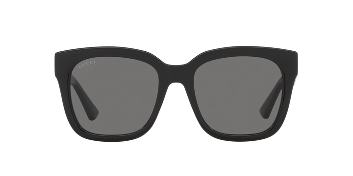 Gucci GG1338S 001 54 Sunglasses Black