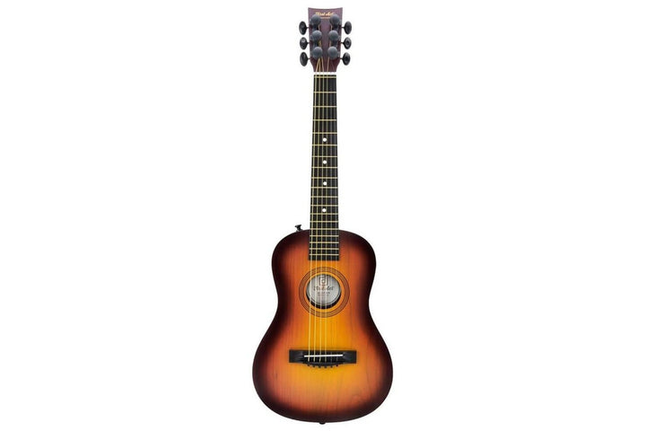 First Act Discovery 30 Plastic Musical Kid's Toy Acoustic Guitar