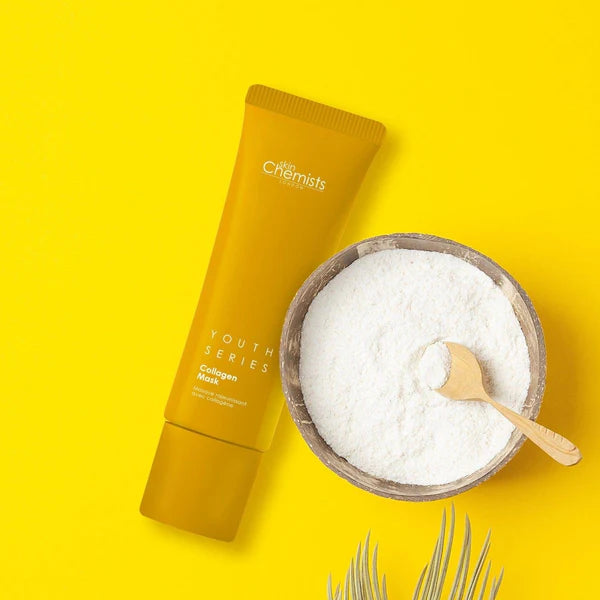 Skin Chemists Youth Series 1% Collagen Mask 50ml