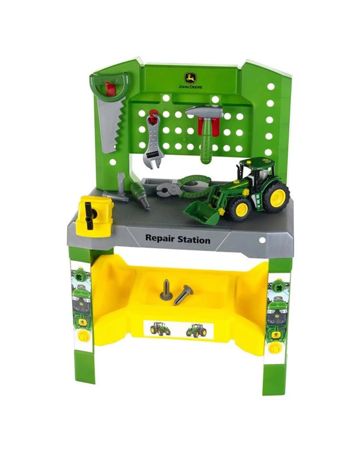 John Deere Repair Station