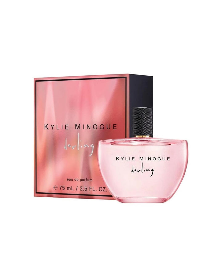Kylie Minogue Darling Edp Spray For Women 75ml
