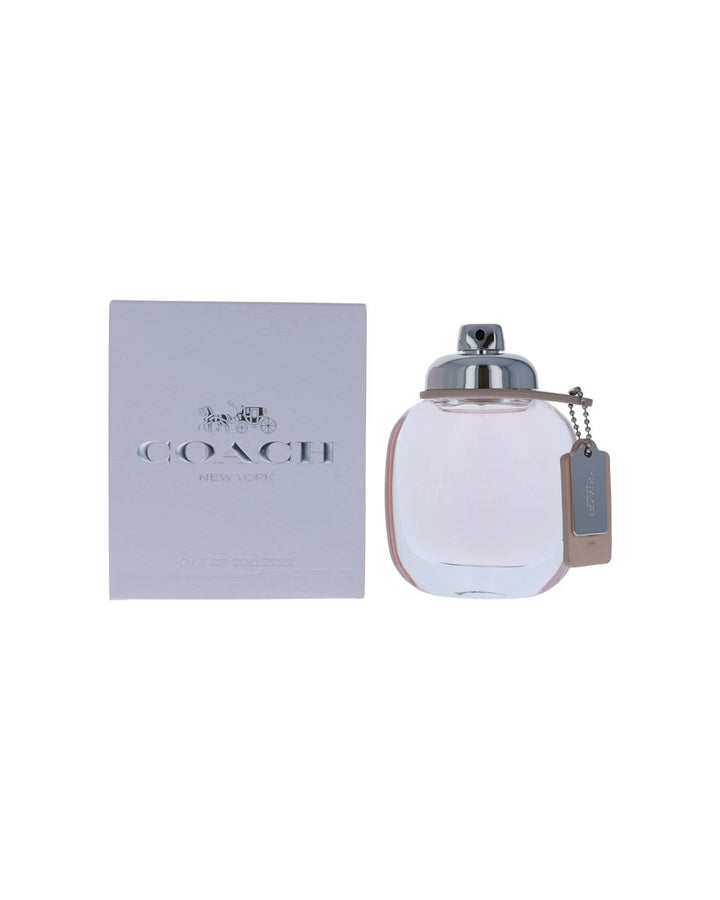 Coach New York EDT Spray 50ml