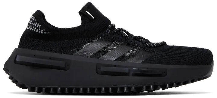 Adidas NMD S1 Sneakers - Black FZ6381