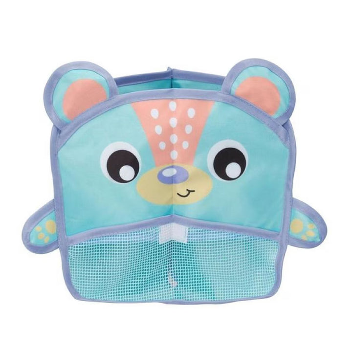 Playgro Bear in the Bath Corner Organiser