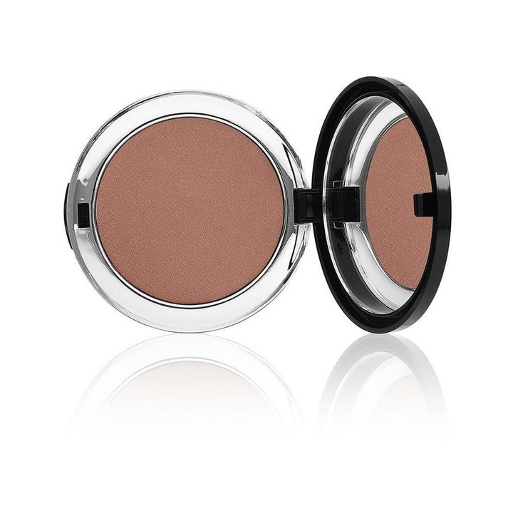 Bellapierre Cosmetics Compact Mineral Blush Suede 10g