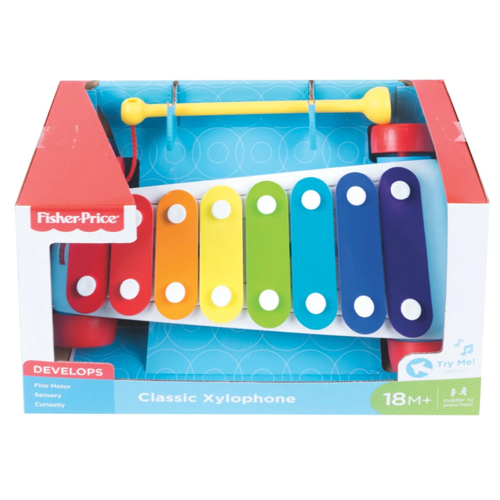 Fisher-Price Classic XylophoneClassic Xylophone