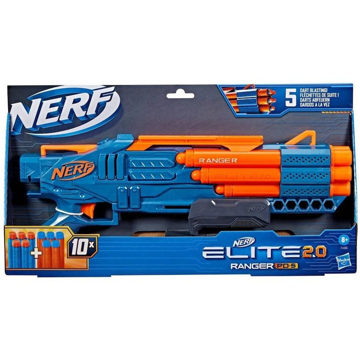 Hasbro Nerf Elite 2.0 Ranger Blaster