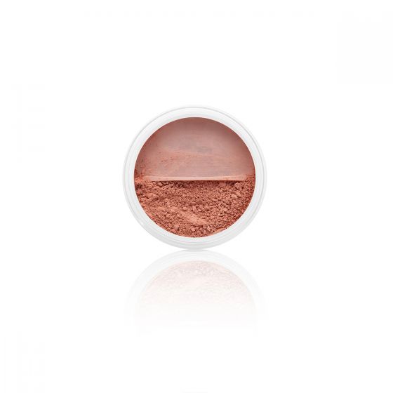 Bellapierre Cosmetics Compact Mineral Blush Amaretto 10g