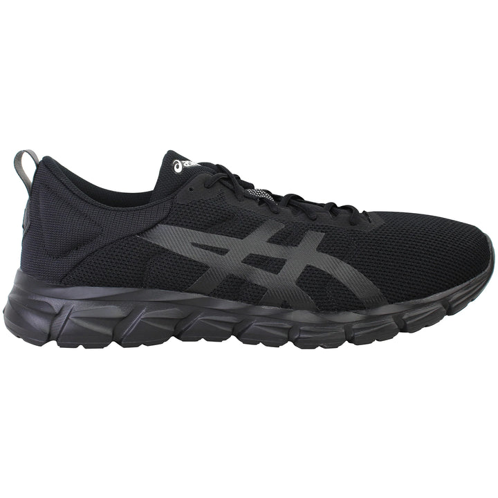 Asics Gel Quantum Lyte Black Running Shoe