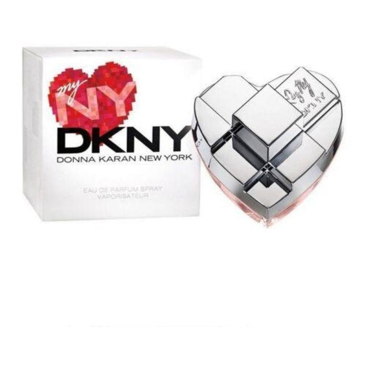 DKNY My NY 100ml EDP