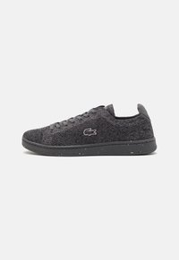 Lacoste Carnaby Piquee 223 2 Sma Grey Sneakers