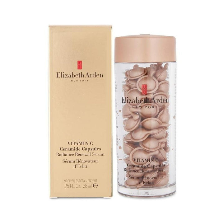 Elizabeth Arden Vitamin C Ceramide Capsules Serum 28ml