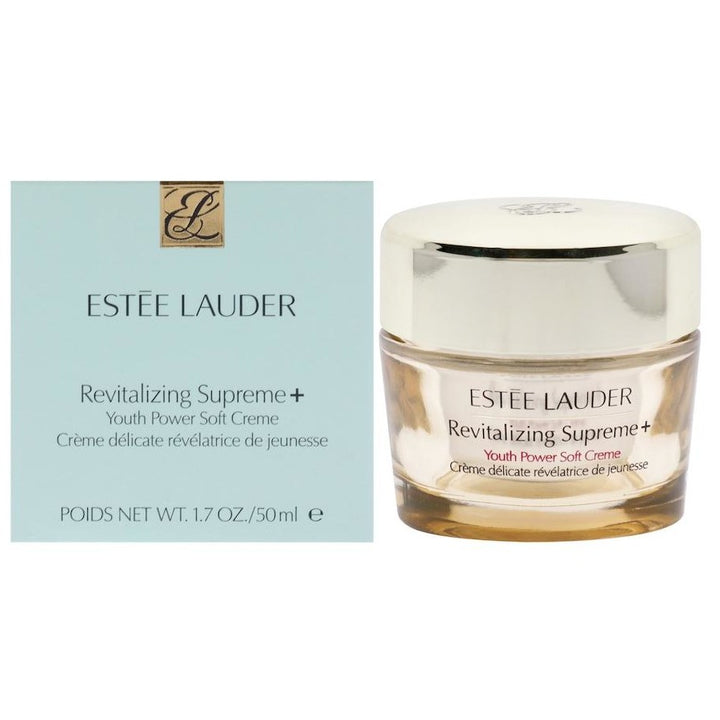 Estee Lauder Revitalizing Supreme Plus Power Soft Creme