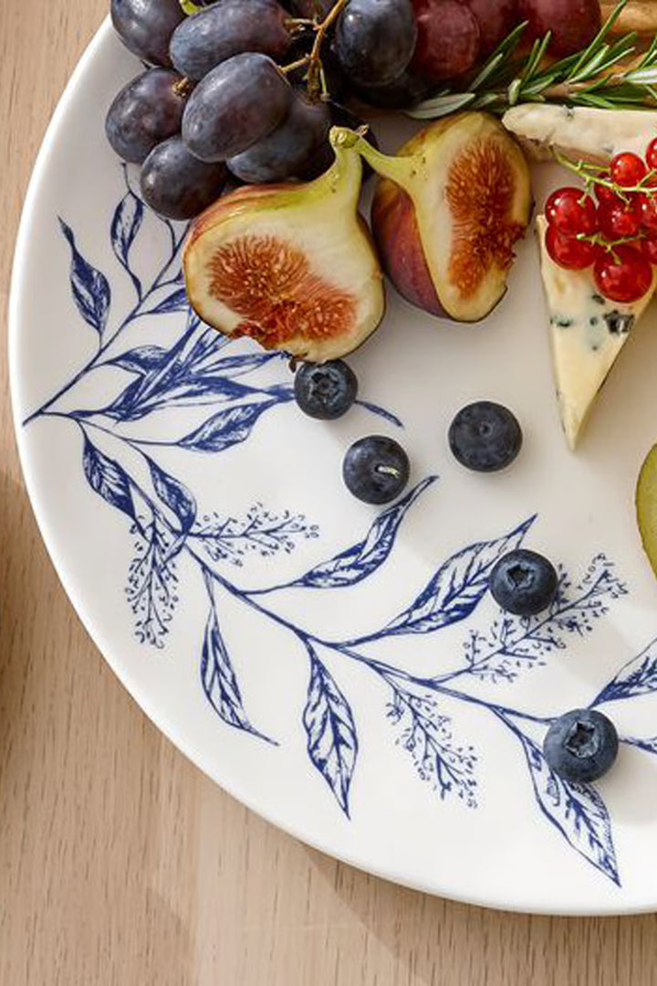 Ladelle Repose Round Platter