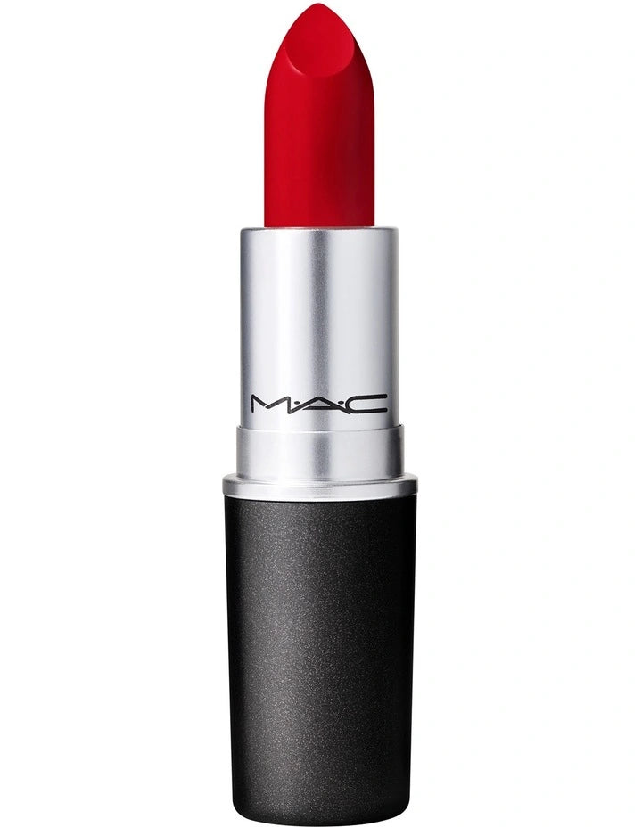 MAC Retro Matte Lipstick Ruby 707 3g