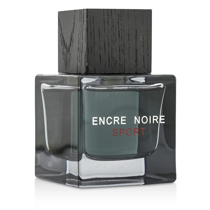 Lalique Encre Noire Sport Eau De Toilette Spray 50ml