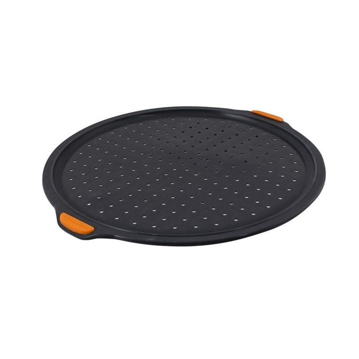 Bakemaster Silicone Pizza Tray 32cm