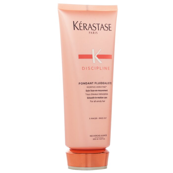 Kérastase Discipline Fluidealiste Smoothing Conditioner 200ml