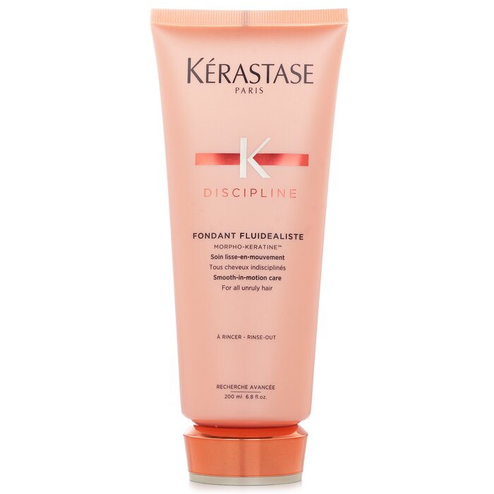 Kérastase Discipline Fluidealiste Smoothing Conditioner 200ml