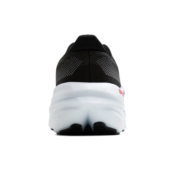 Brooks Glycerin Max Shoe - Black/Ebony/Winter Sky