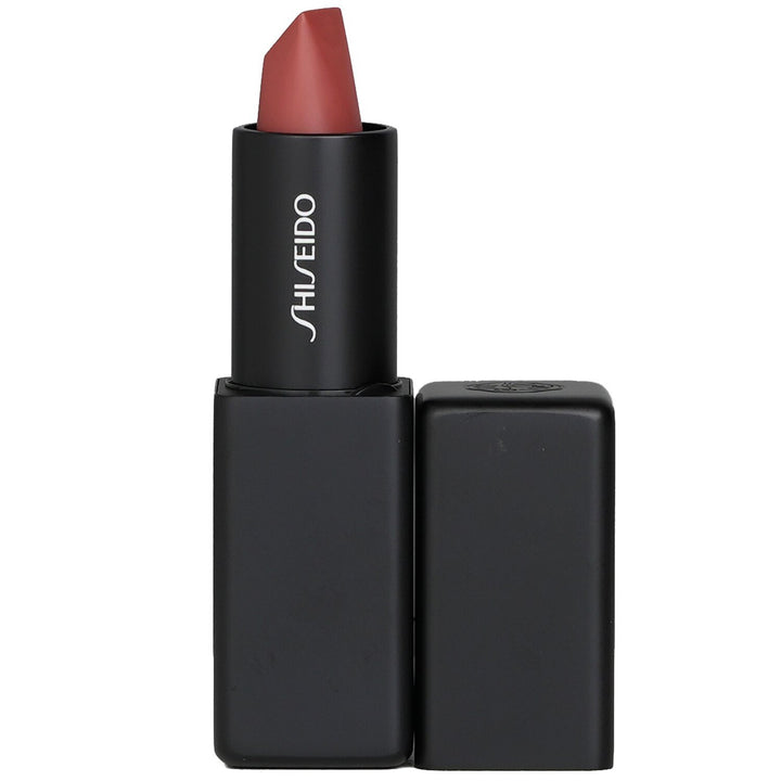 Shiseido Modernmatte Powder Lipstick 508 Semi Nude 4g