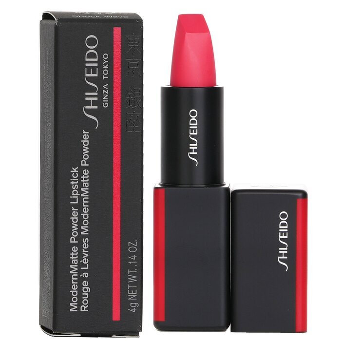 Shiseido ModernMatte Powder Lipstick 513 4g