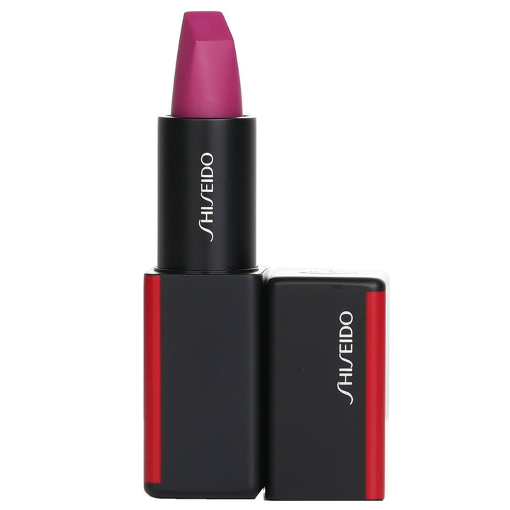 Shiseido Modernmatte Powder Lipstick 518 Selfie 4g