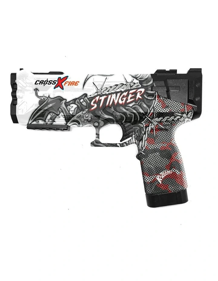 Kazaang CrossXFire AquaZ Stinger Electric Water Gun