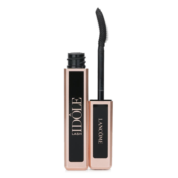 Lancome Lash Idole Lash Lifting Volumising Mascara 01 Glossy Black 8ml