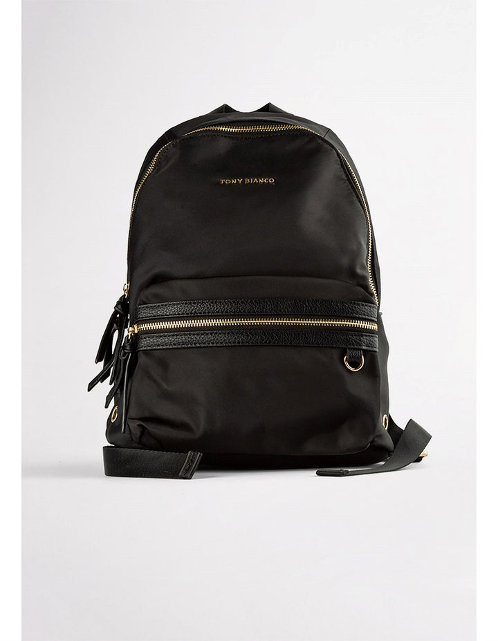 Tony Bianco Women's Allison Backpack Bag - Black
