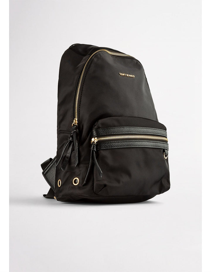 Tony Bianco Women's Allison Backpack Bag - Black