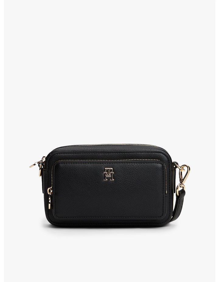 Tommy Hilfiger Iconic Solid Camera Bag
