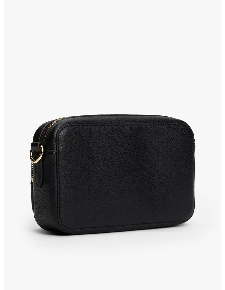 Tommy Hilfiger Iconic Solid Camera Bag