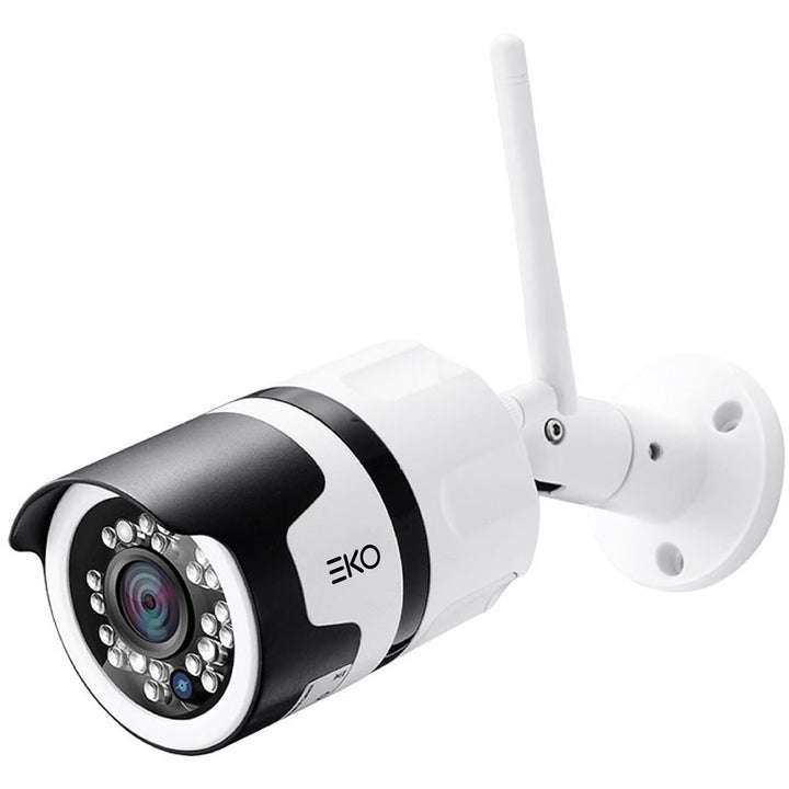 Eko 1080P WiFi Outdoor Ptz Camera