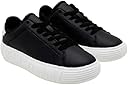 Tommy Jeans Womens Cupsole Ess Sneaker
