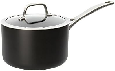 Pyrolux HA+ 18cm Heavy-Duty Saucepan