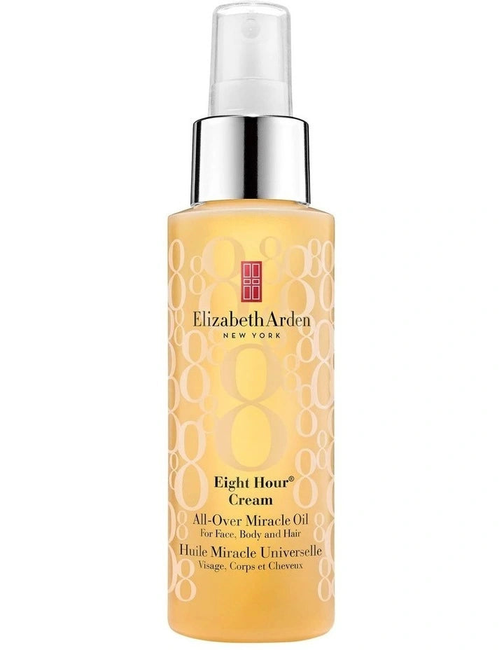 Elizabeth Arden Eight Hour Cream All Over Miracle Oil 100ml