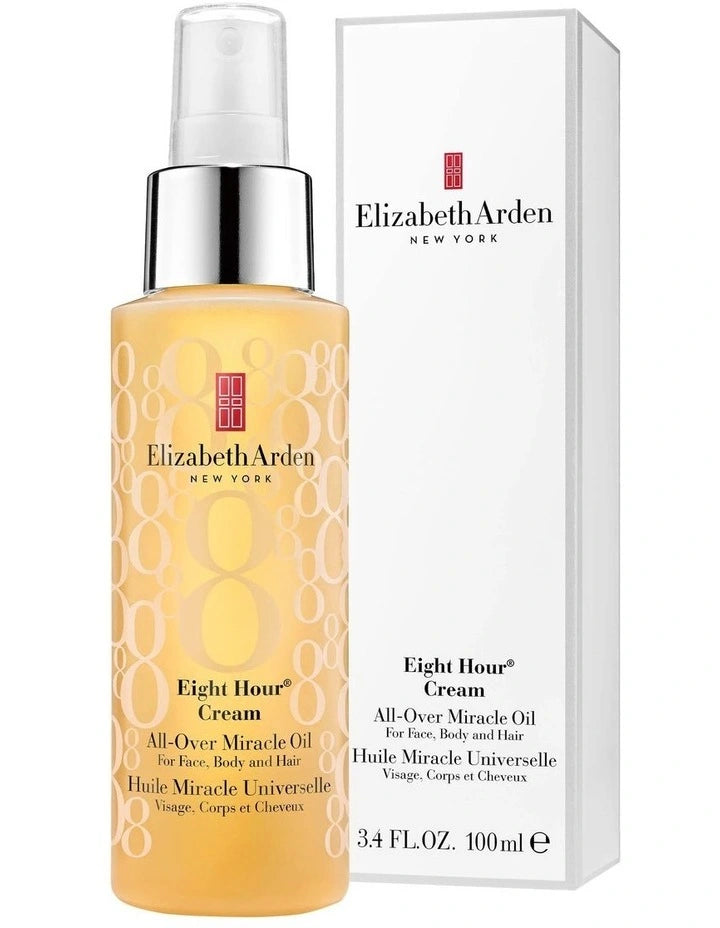 Elizabeth Arden Eight Hour Cream All Over Miracle Oil 100ml