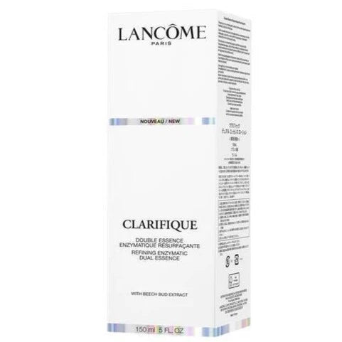 Lancome Clarifique Refining Brightening Dual Essence