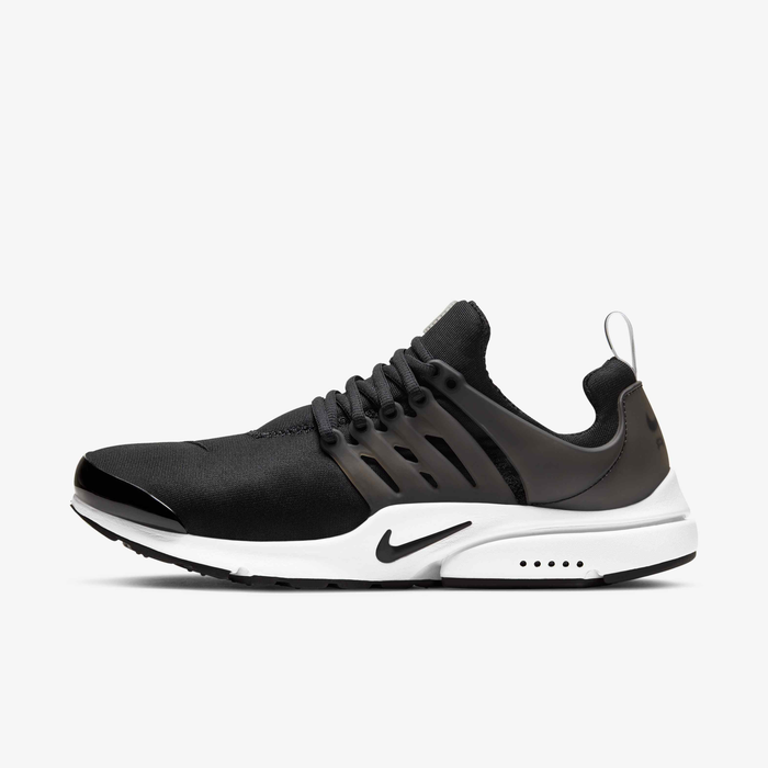 Nike Air Presto Essential - Black/White