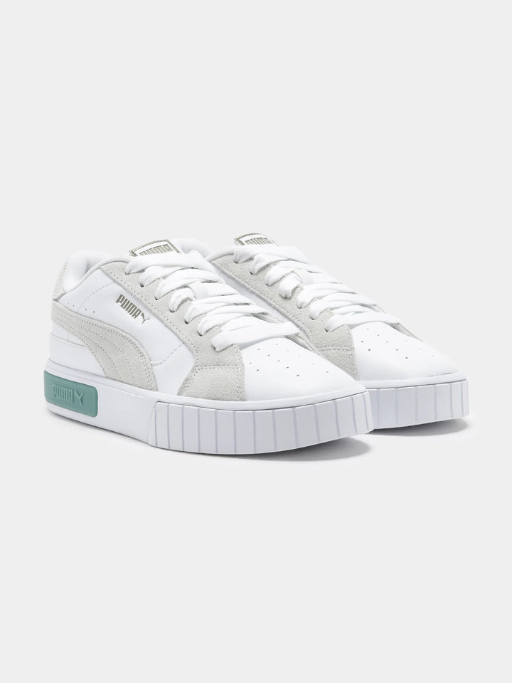 Puma Cali Star Mix Sneakers