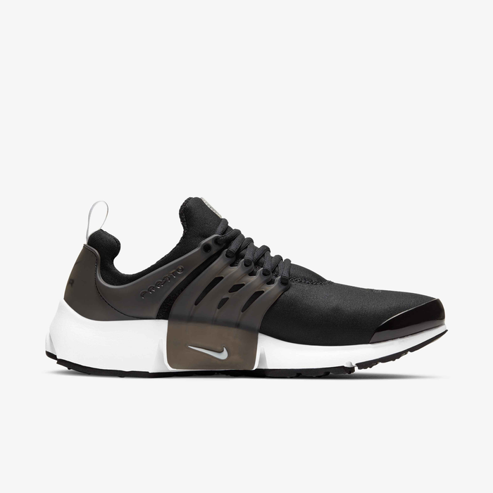 Nike Air Presto Essential - Black/White