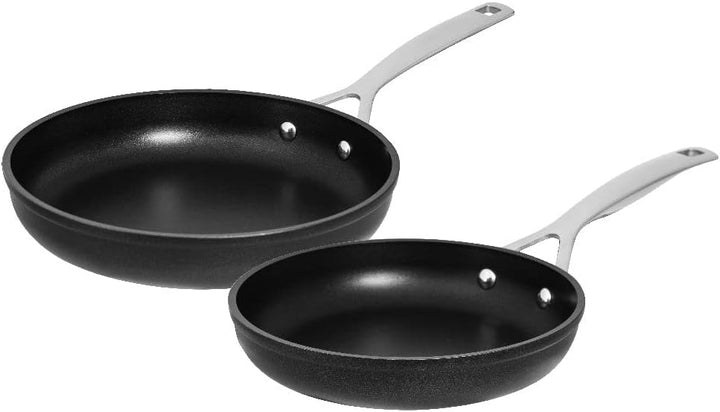 Pyrolux 2 Piece Fry Pan Set 22cm & 26cm