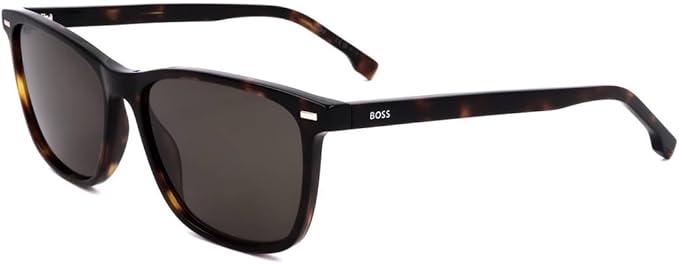 Hugo Boss Sunglasses 1554 Havana/Grey Lens