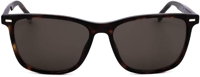 Hugo Boss Sunglasses 1554 Havana/Grey Lens