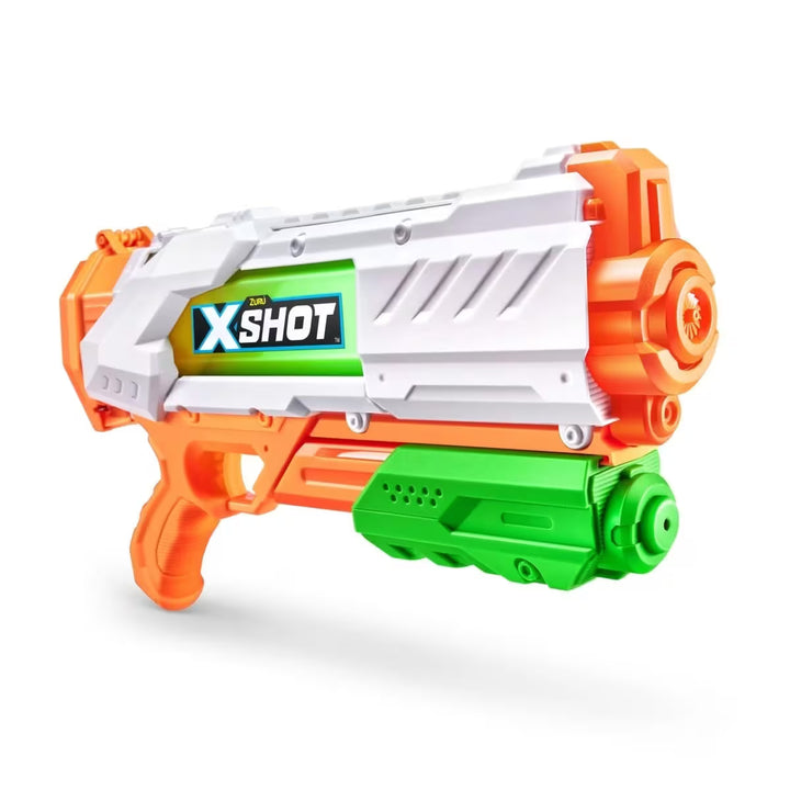 X-Shot Bunch-O-Balloons Slide & Splash Block Party Pack