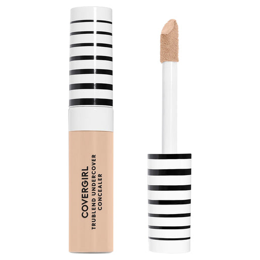 Covergirl TruBlend Undercover Concealer Classic Ivory 10ml